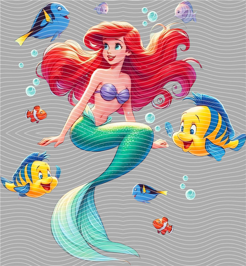 Disney-DS 235